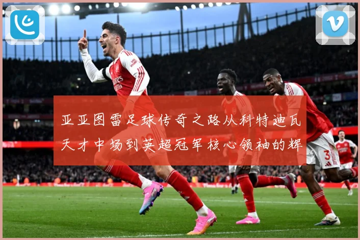 亚亚图雷足球传奇之路从科特迪瓦天才中场到英超冠军核心领袖的辉煌生涯全景回顾