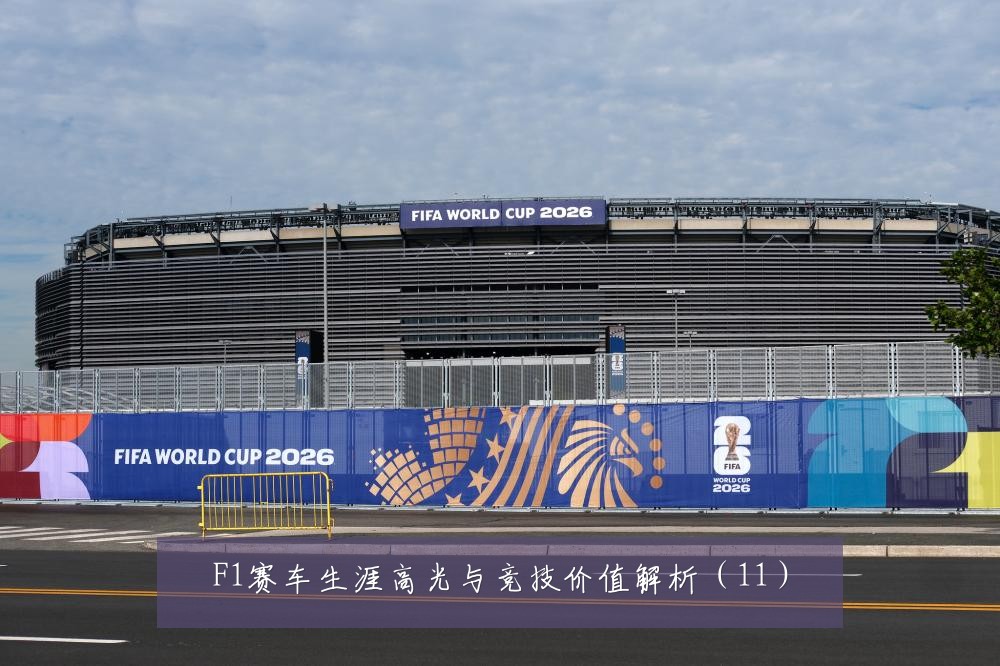 F1赛车生涯高光与竞技价值解析（11）
