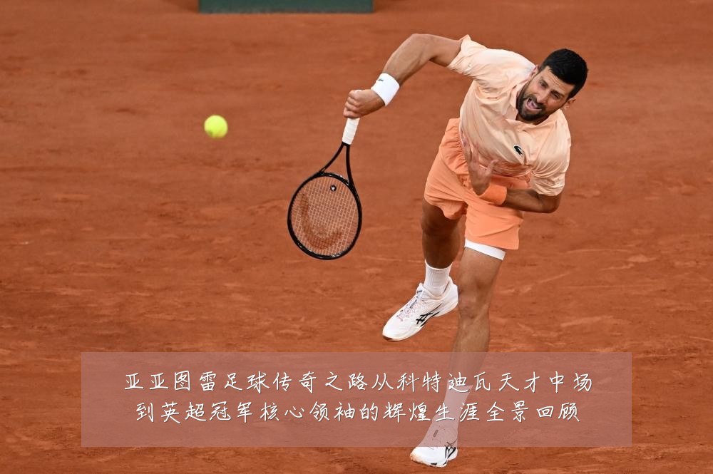 亚亚图雷足球传奇之路从科特迪瓦天才中场到英超冠军核心领袖的辉煌生涯全景回顾
